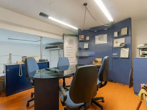 Casa en Venta 20 años