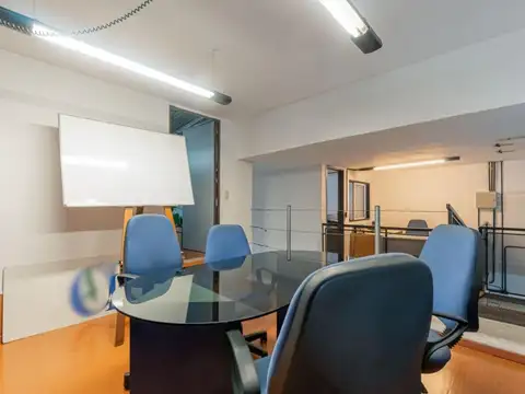 Excelente Casa en Dos Plantas en venta - Palermo, Capital Federal.