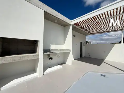 Departamento en Venta al Noroeste