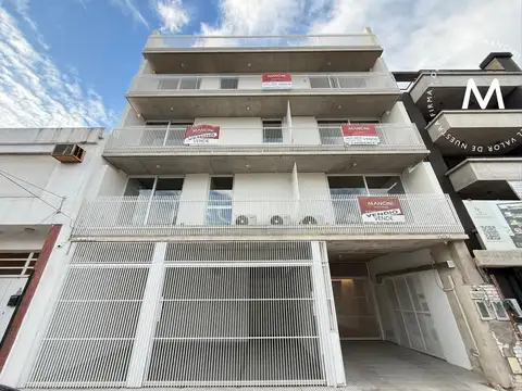 Departamento en venta de 3 ambientes con terraza privada - Villa Ballester Centro