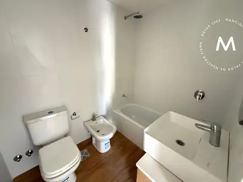 Departamento en Venta en Villa Ballester, USD 220.000