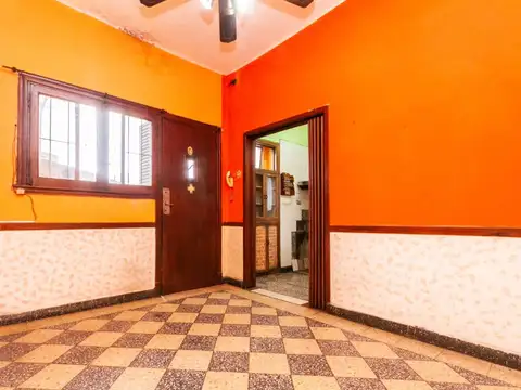 Departamento en Venta 76 años