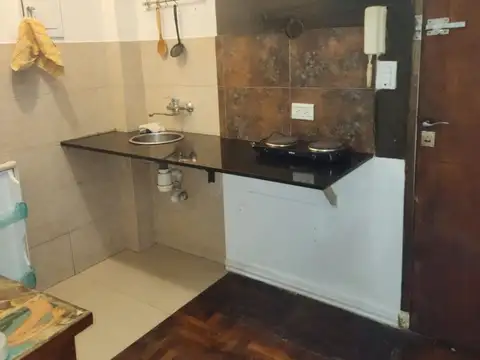 Departamento en Venta en Recoleta, USD 49.000