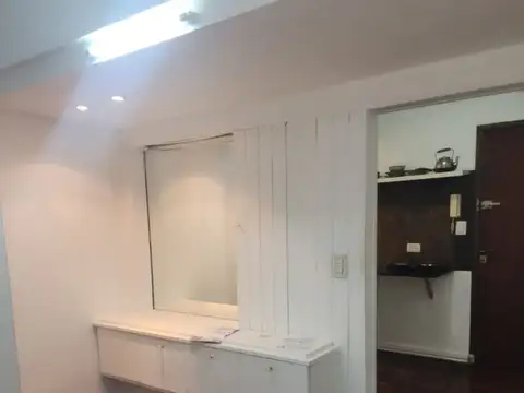 Departamento 29 m2 en  Capital Federal