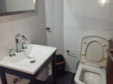 Departamento 29 m2 en  Capital Federal