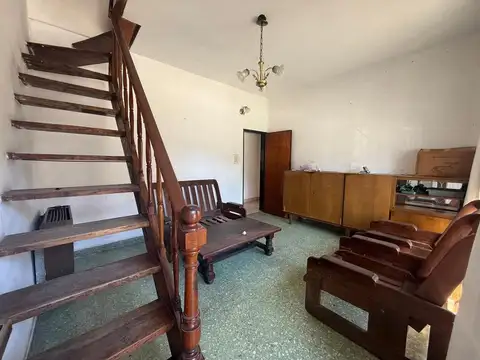 Depto Tipo Casa en Venta en Jose Leon Suarez, USD 89.000