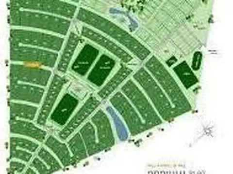 Venta Chacra en Chacras de la Trinidad Polo y Country Club 5000 m2