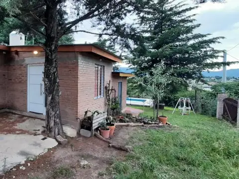 Casa en Venta en Bialet Masse, Punilla