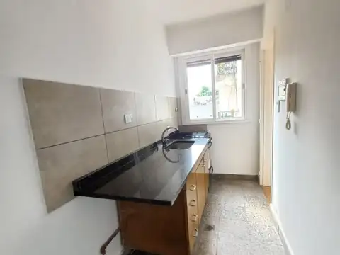 Departamento Dos Ambientes En Venta San Miguel Centro