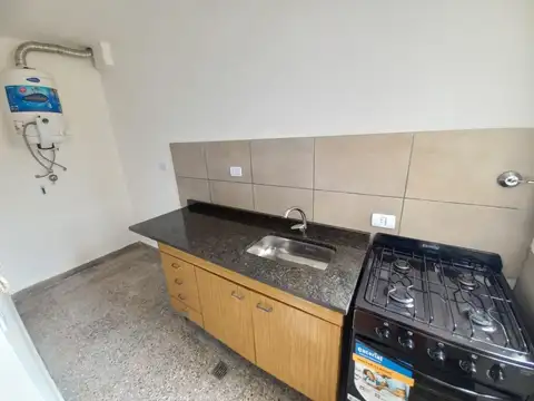 Departamento en Venta al Este