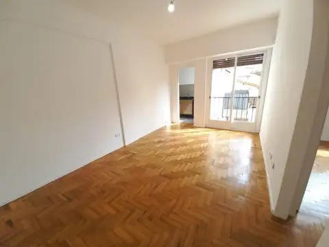 Departamento Dos Ambientes En Venta San Miguel Centro