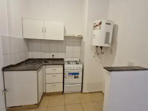 Departamento en Venta 26 años