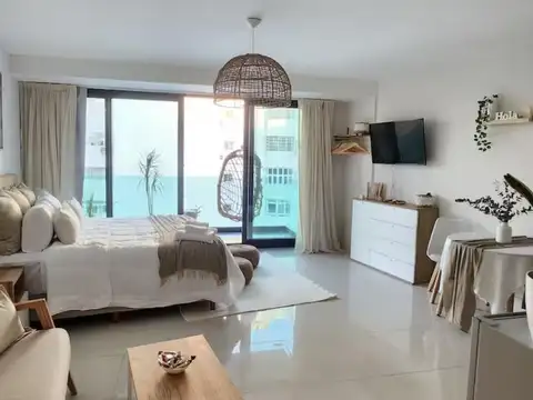 Departamento en Botanico