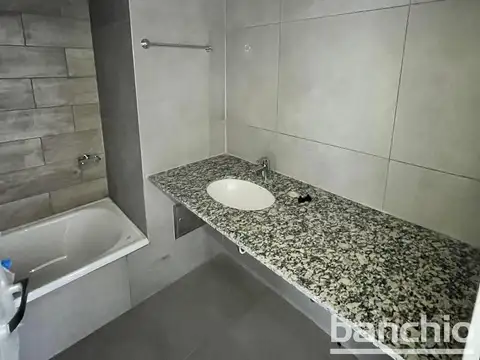 Departamento en Venta al Oeste