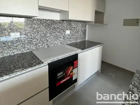 Departamento  Un Dormitorio - Granadero Baigorria