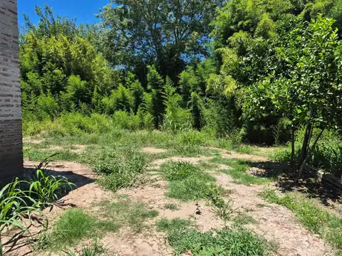 Terreno en Venta en Arroyo Aguiar, USD 7.500