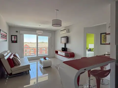 Departamento en Alquiler Temporal en Nordelta, USD 1.300