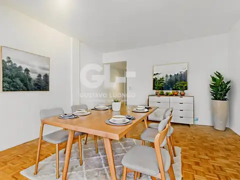 PUEYRREDON, AV. 1000, Piso 12