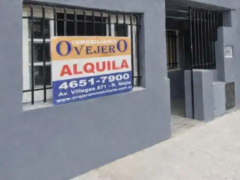 Depto Tipo Casa en Alquiler en San Justo, $ 850.000