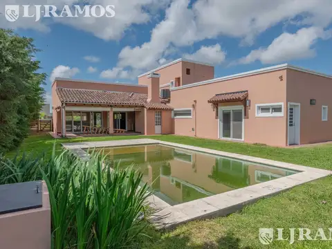 Casa en Venta en San Sebastian, Countries y Barrios Cerrados en Escobar