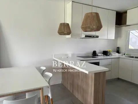 Departamento en Venta 1 año