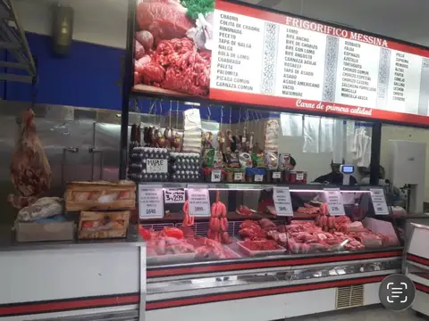 Local en Alquiler A Estrenar