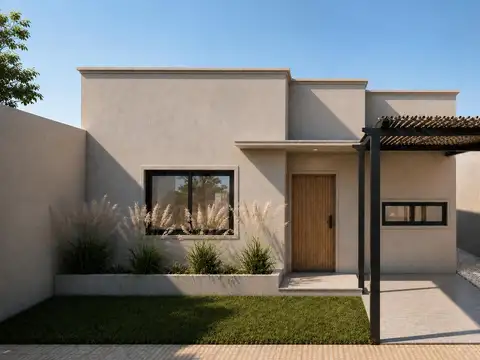 Casa en Venta en Bella Vista, Partido de San Miguel