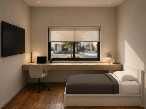 Casa en Venta al Suroeste