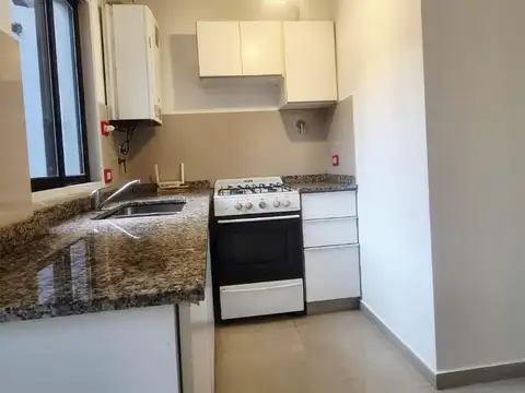 Departamento en Alquiler Apto profesional