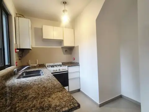 Departamento en Alquiler 15 años