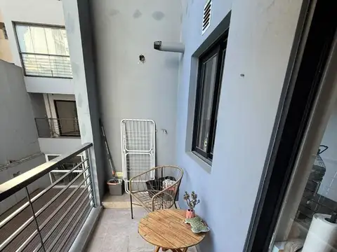 Departamento en Alquiler 15 años
