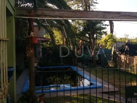 Calle 41 e/ 134 y 135