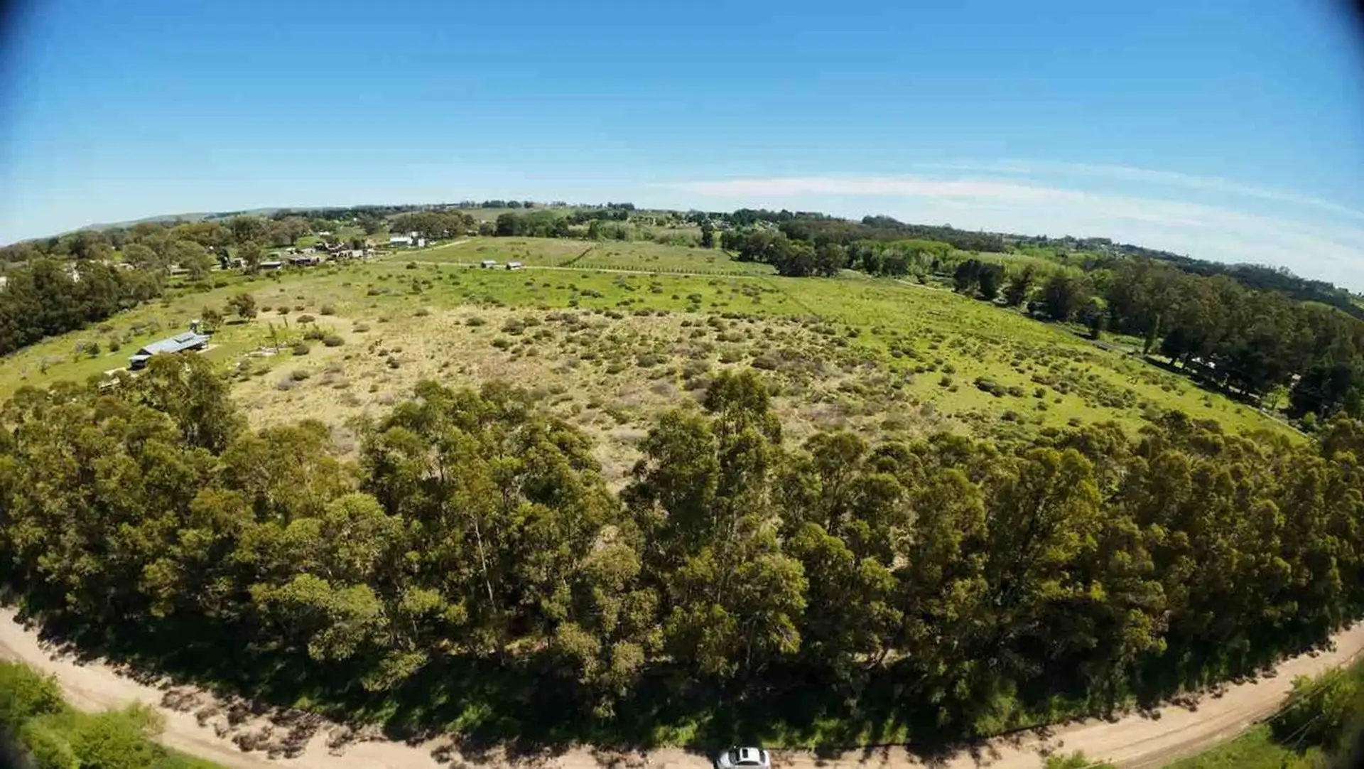 Terreno en La Elena de 15,000 m²