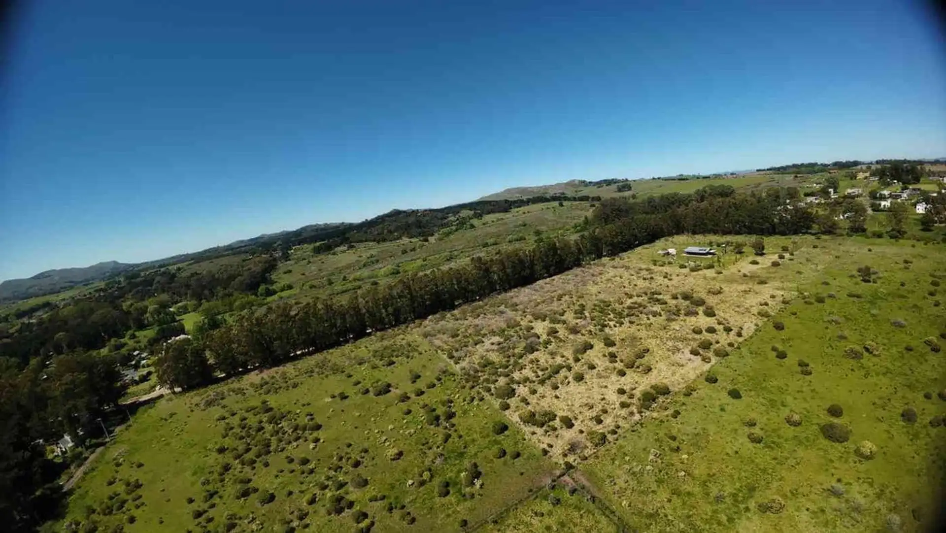 Terreno en La Elena de 15,000 m²