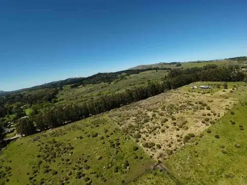 Terreno en Venta en Tandil, USD 138.000