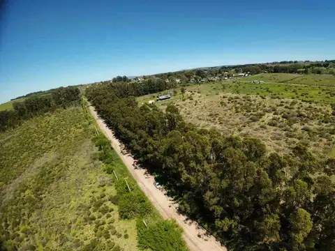 Terreno en Venta en Tandil, USD 138.000