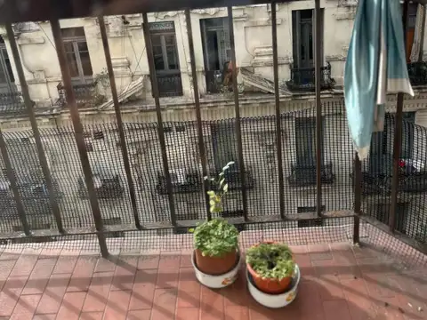 Departamento en Venta en Congreso, USD 78.000