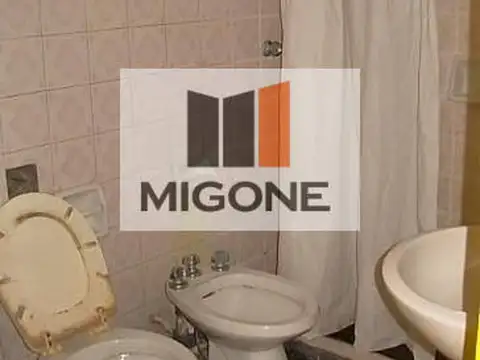2 DORMITORIOS | BELGRANO al 3200