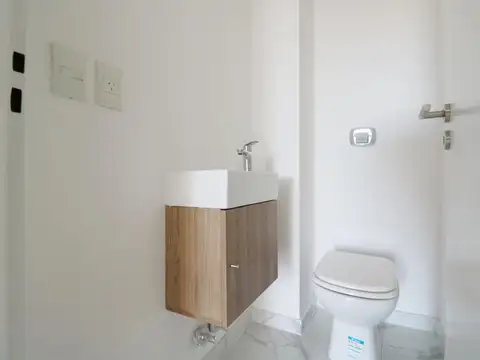 Departamento en Venta 2 años