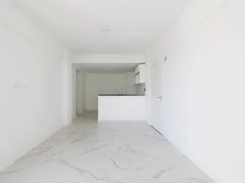 VENTA 2 AMBIENTES A ESTRENAR FLORES AMENITIES