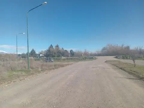 Terreno en Trevelin - Barrio Parque Boulevares I