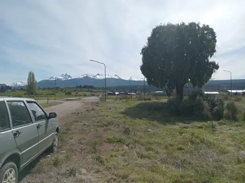 Terreno en Venta en Esquel, USD 30.000