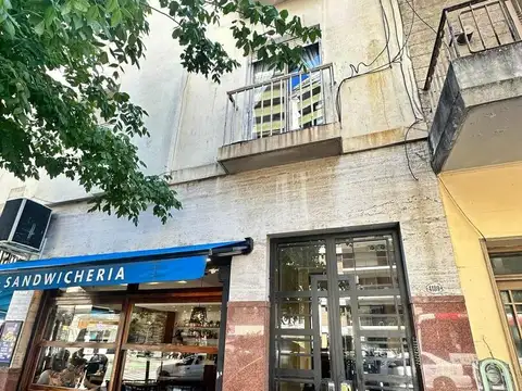 Av. Rivadavia al 4100