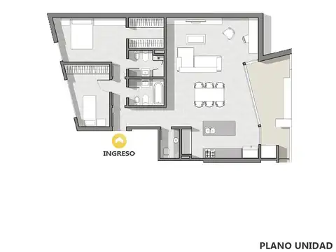 Departamento - Pichincha