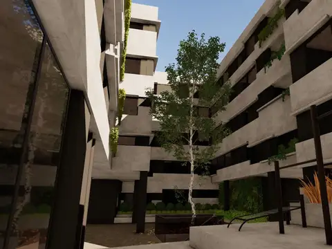 Departamento en Venta al Oeste