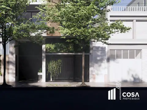 Venta dpto 1 ambiente ubicación estratégica Abasto Rosario