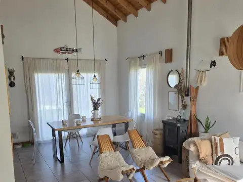 Casa en Venta en San Martín de los Andes, USD 258.000