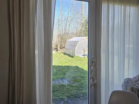 Casa en Venta 5 años