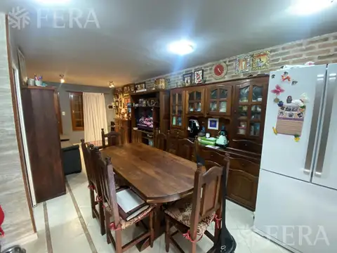 Depto Tipo Casa en Venta en Tolosa, USD 84.000