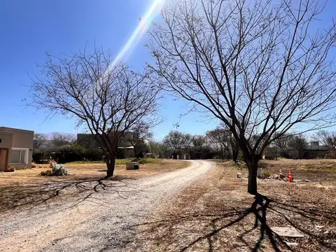 TERRENO VENTA EL PRADO ECO PUEBLO SAN LUIS 1794m2